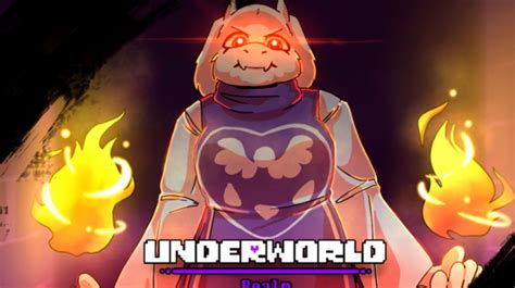 We're a collaborative community website about Underworld realm that anyone, including you, can build and expand. . Underworld realm trello